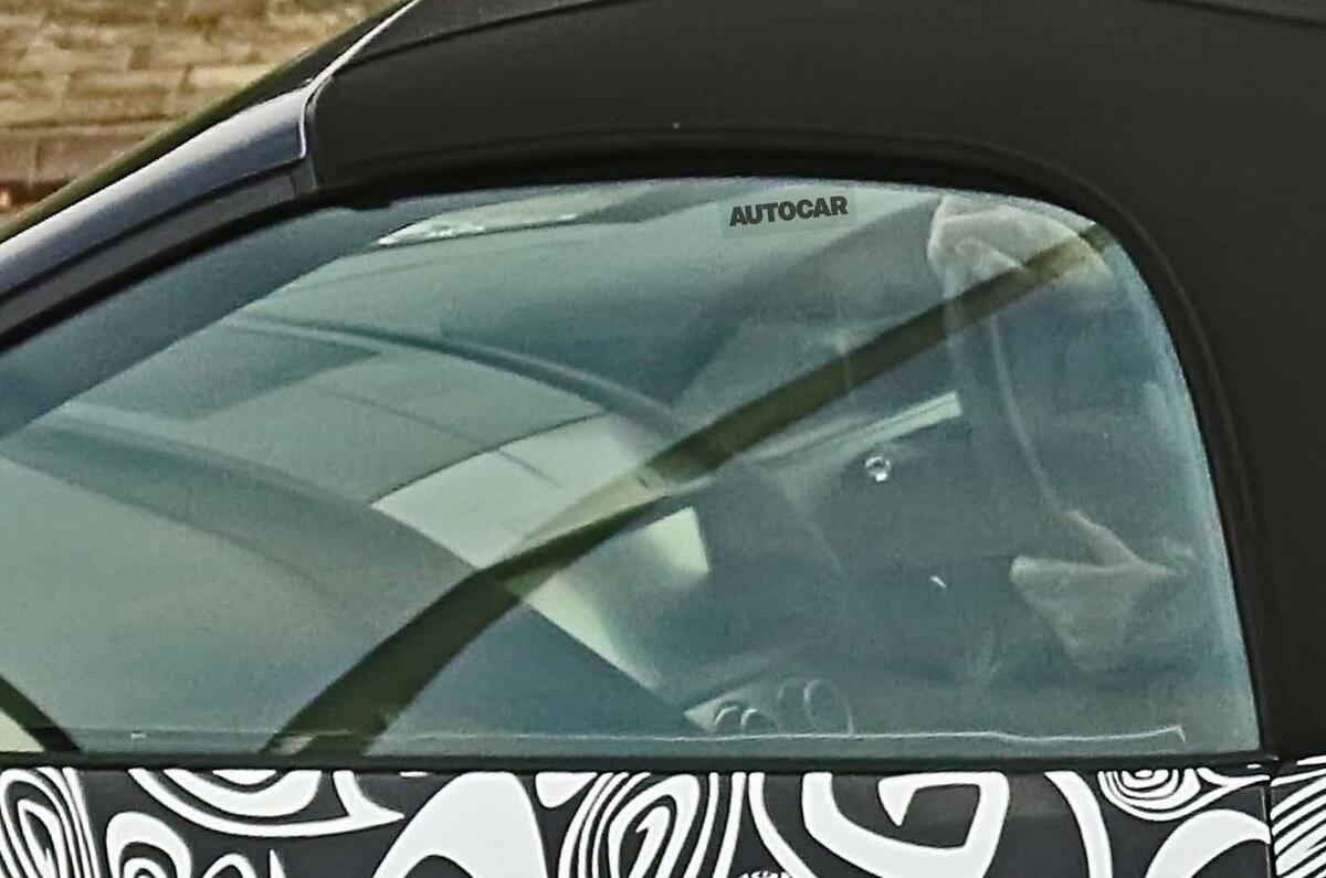 Facelifted 2020 Jaguar F Type To Be Revealed Today Autocar