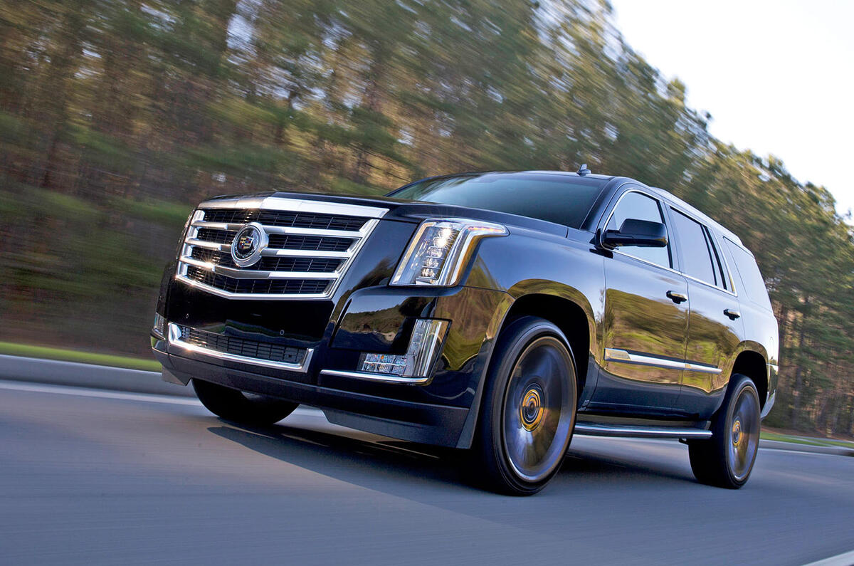 What Counts As A Gangster Car These Days Autocar What Counts As A Gangster Car These Days Autocar