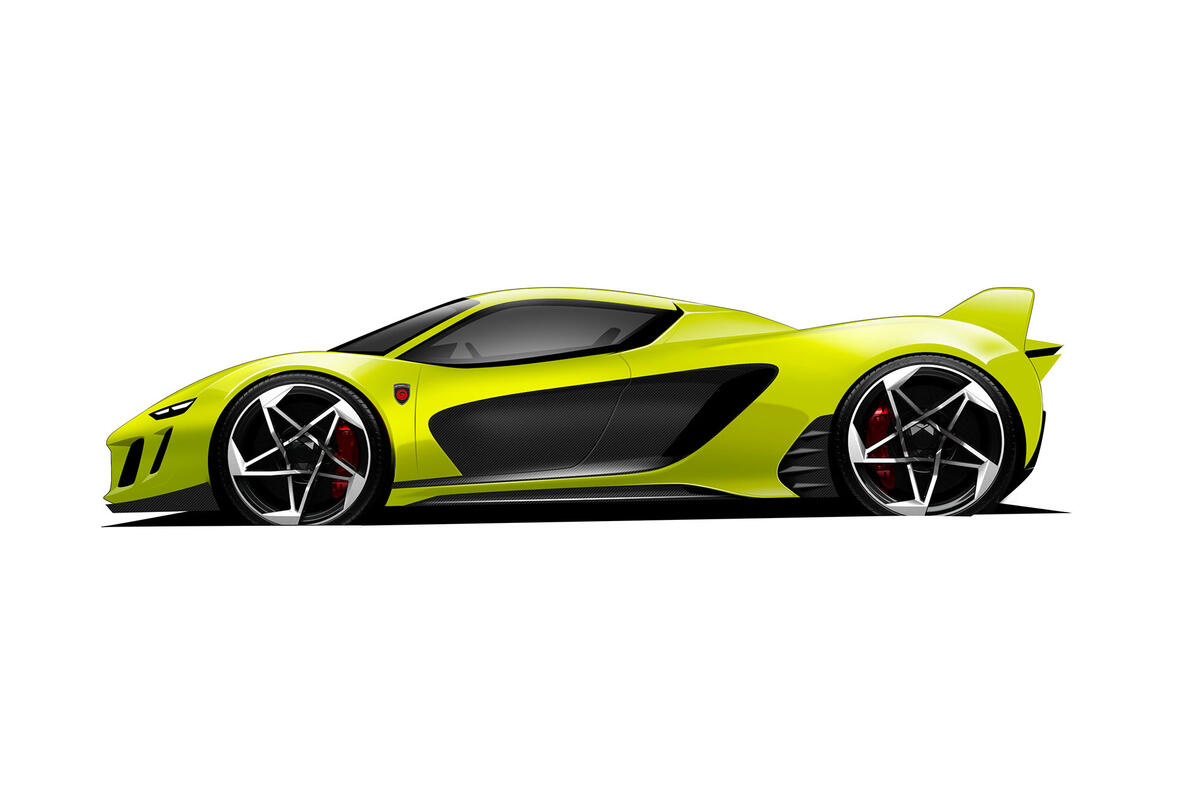 Gemballa Details Plans For State Of The Art 2020