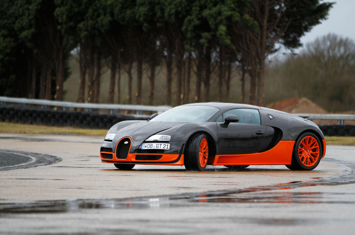 The Autocar history of road test procedures 