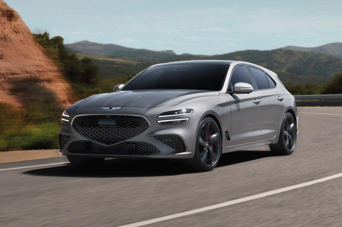 Genesis wiki авто