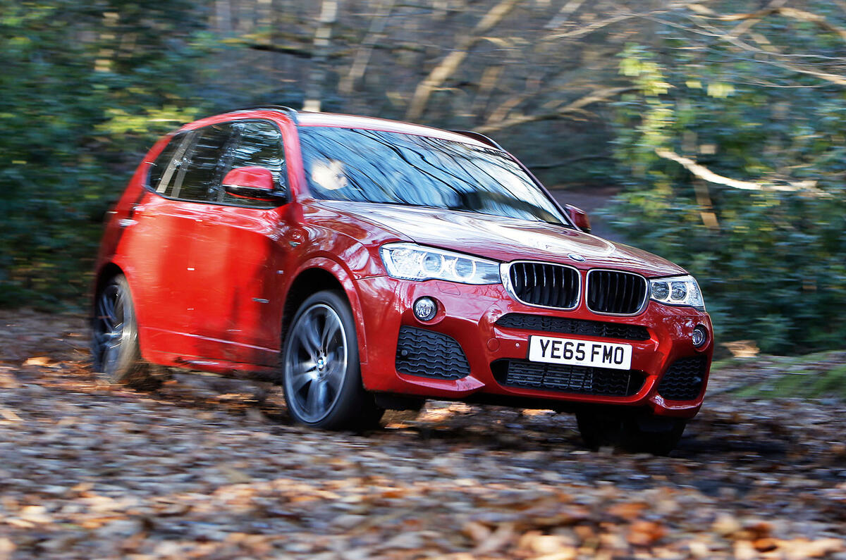Mercedes Benz Glc Vs Land Rover Discovery Sport And Bmw X3