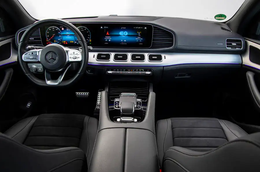 Mercedes Prices New Gle And Glc Plug In Hybrid Suvs Autocar