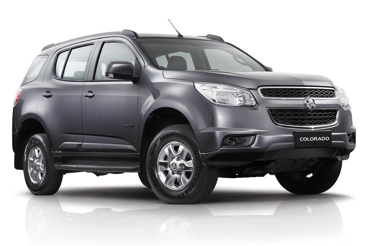 Crossovers set to dominate global car sales in 2016 Autocar