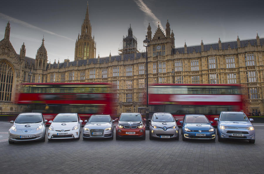 Westminster council to charge diesel drivers 50% more to park