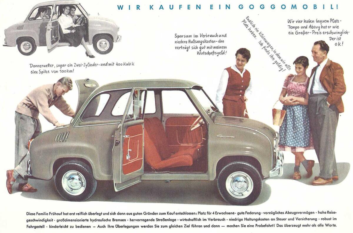 Throwback Thursday 1964 The Excellent Glas 1700 And Its Maker S Story Autocar
