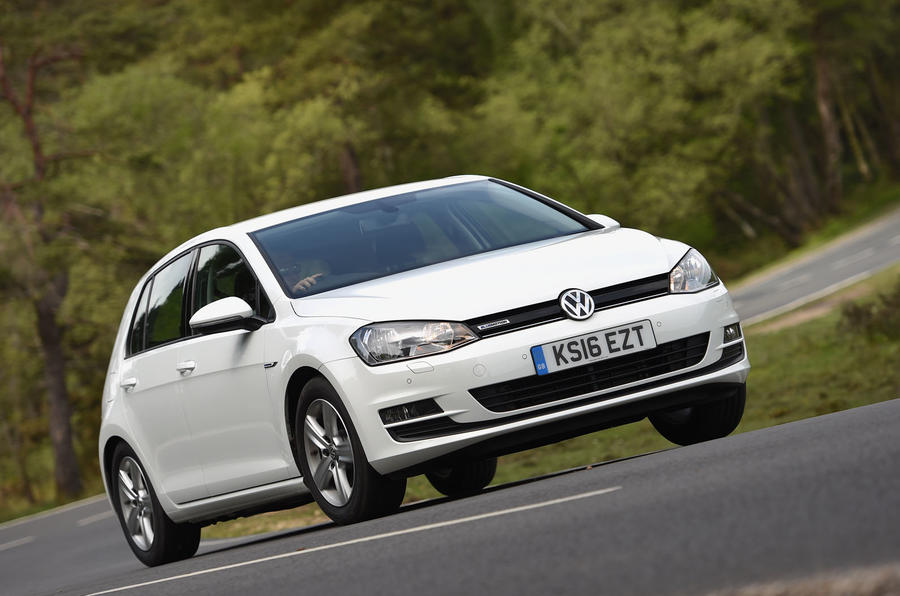 Volkswagen Golf 1.0 TSI longterm test review first