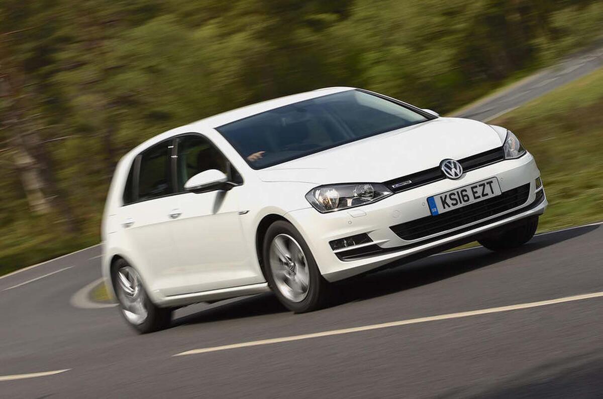 Volkswagen Golf Long Term Test Review Final Report Autocar