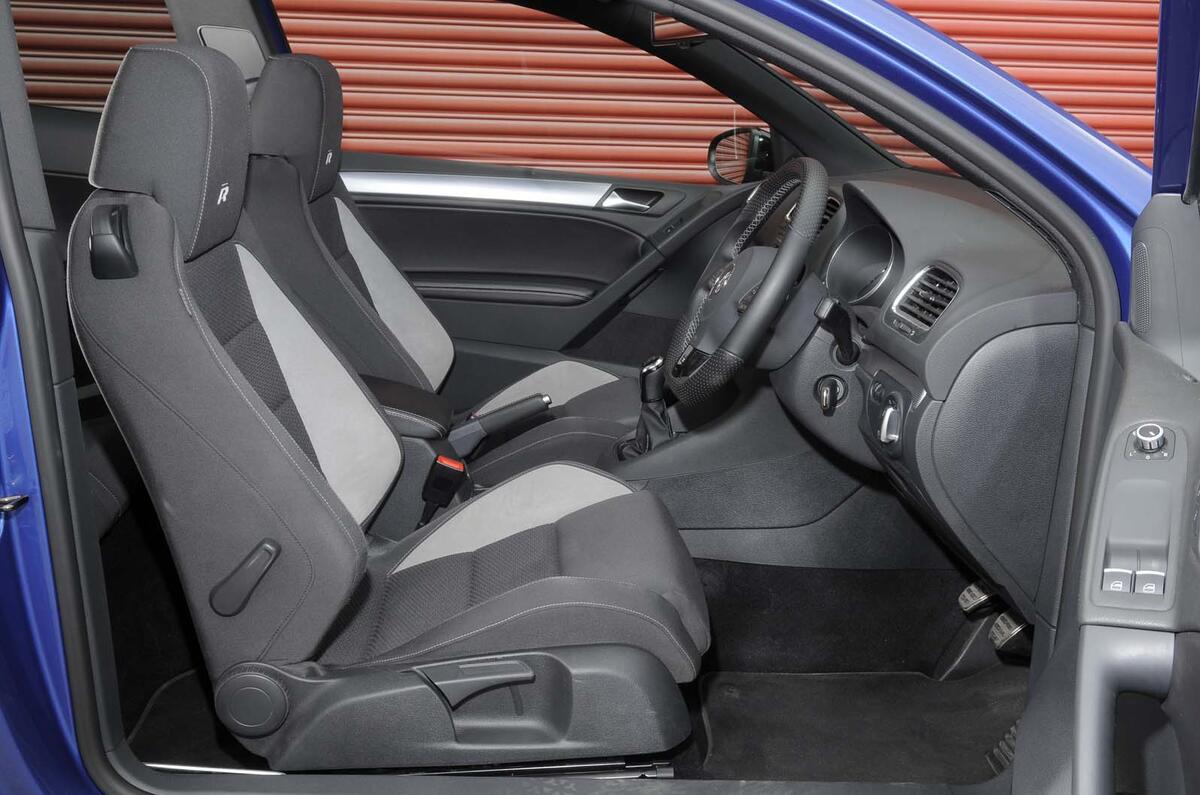 Used Car Buying Guide Volkswagen Golf R Mk6 Autocar