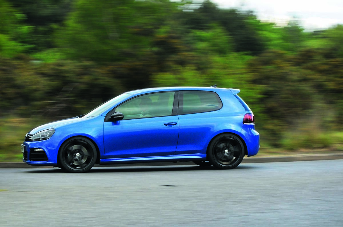 Used Car Buying Guide Volkswagen Golf R Mk6 Autocar