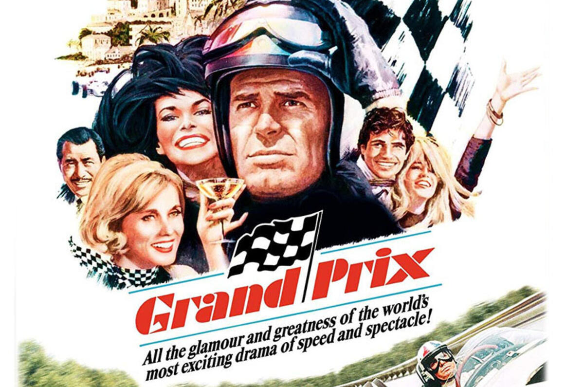 Best Car Films 2019 Autocar S Favourite Car Flicks Autocar This auto racing movie is for anyone who was entertained by watching the love bug in action. best car films 2019 autocar s