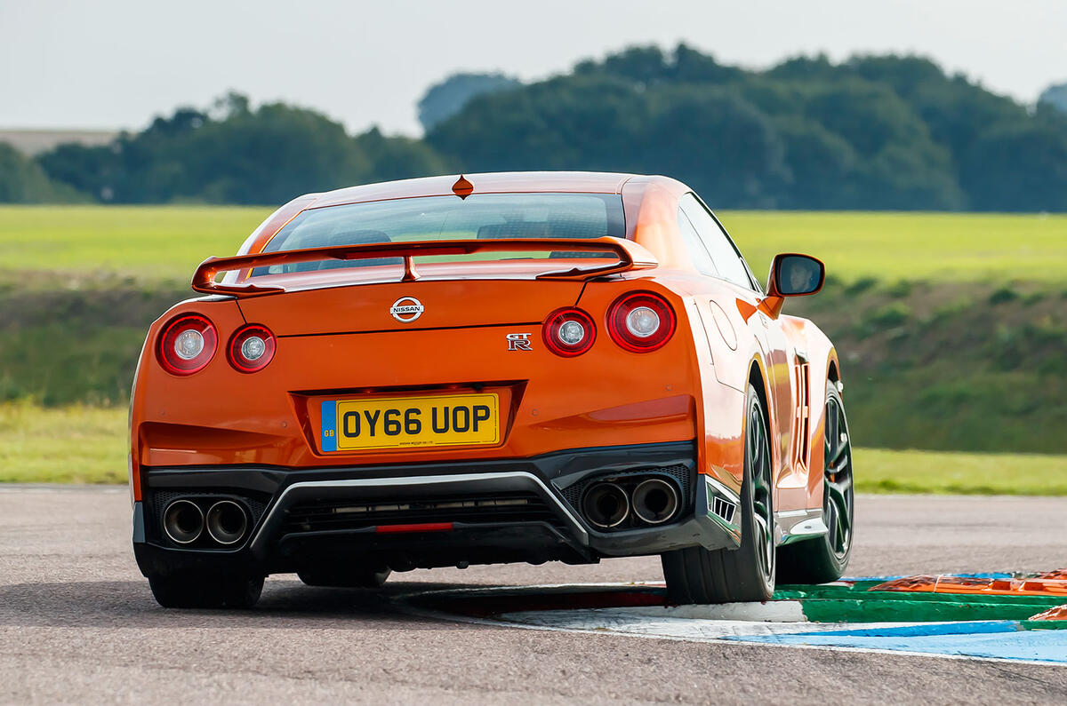 2016 Nissan Skyline >> 2016 Nissan Gt R Prestige Review Review Autocar 2016 Nissan Skyline >> 2016 Nissan Gt R Prestige Review Review Autocar