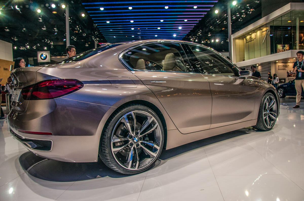 2015 Guangzhou motor show report and gallery Autocar