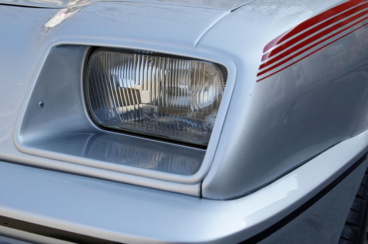 Autocar's name that car model quiz ultimate Autocar