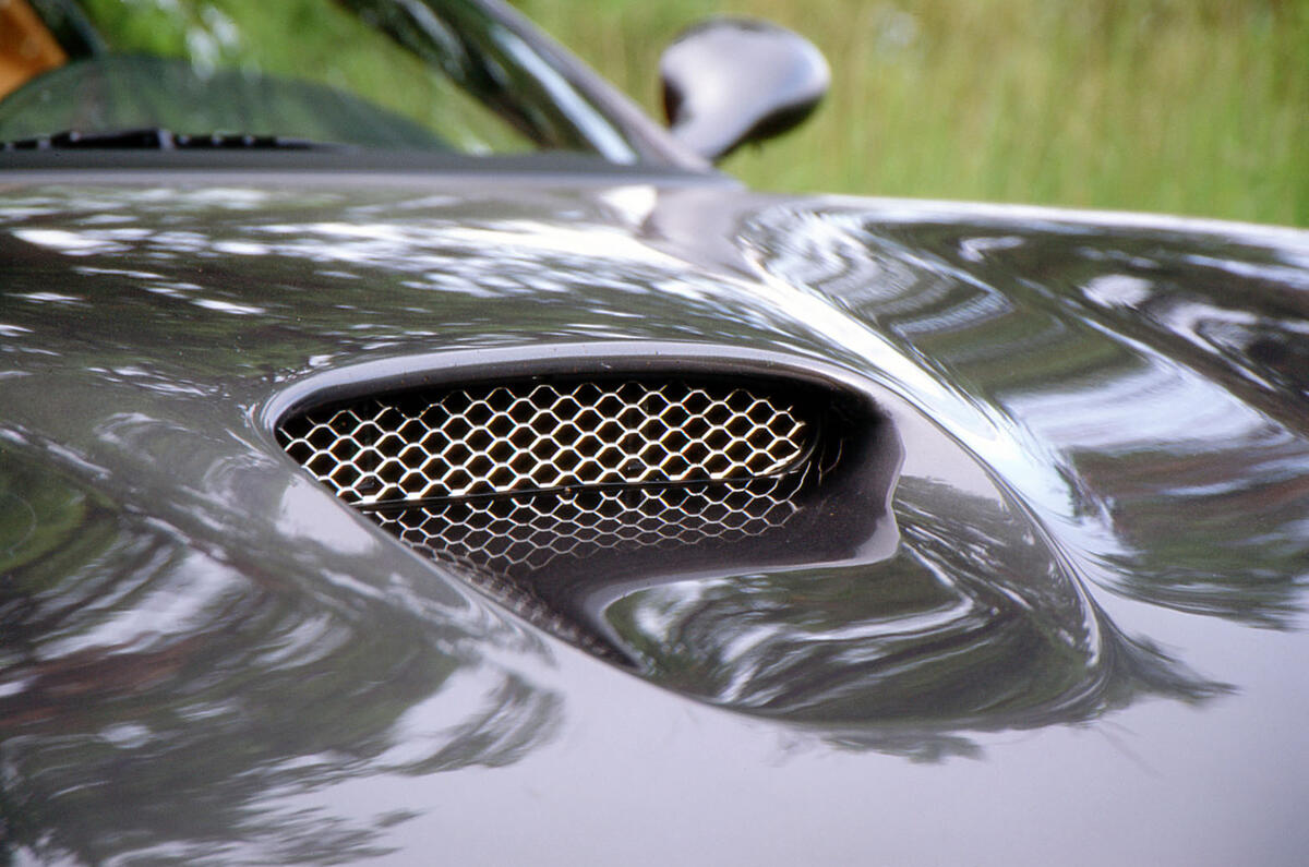 Autocar's name that car model quiz ultimate Autocar