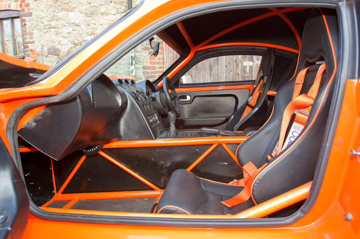 Autocar's name that car model quiz ultimate Autocar