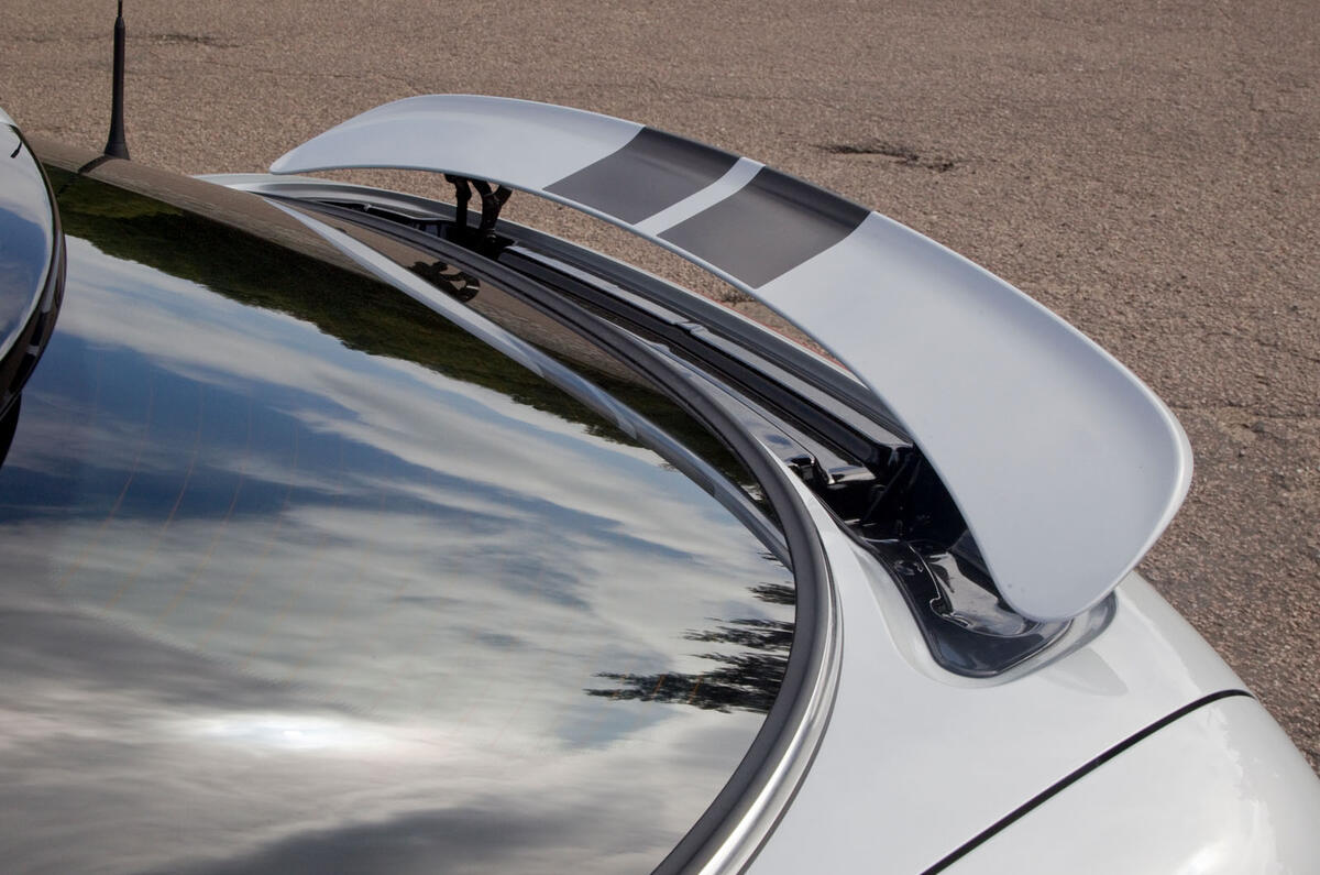 Autocar's name that car quiz - ultimate - question 7