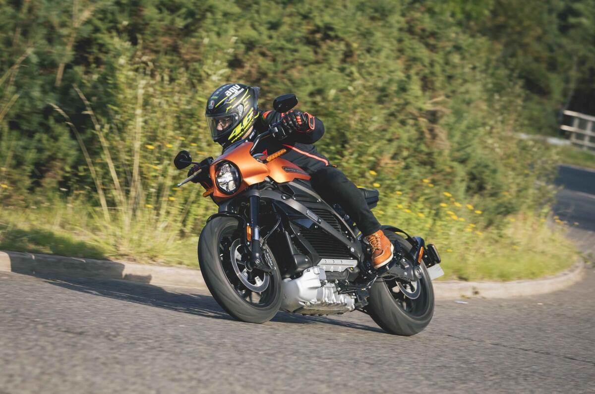 Harley davidson e bikes cheap