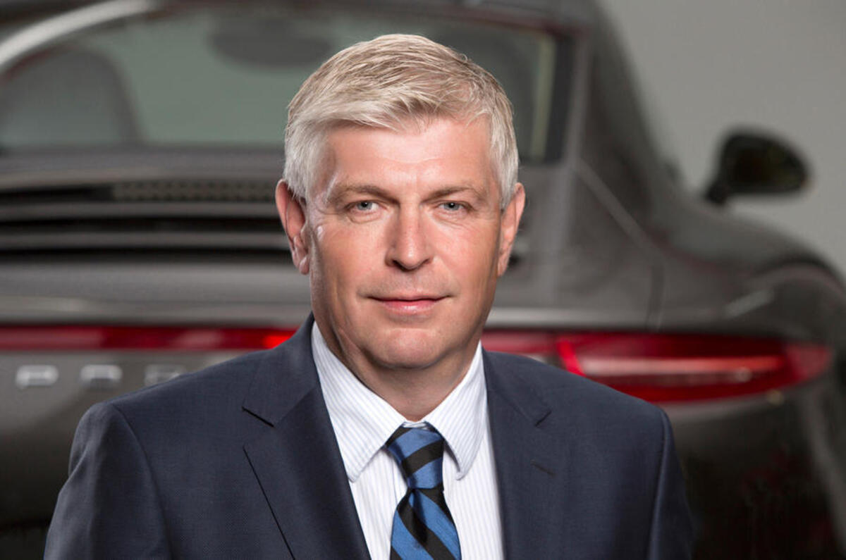 Former Volkswagen Engine Boss Wolfgang Hatz Released From Jail Autocar