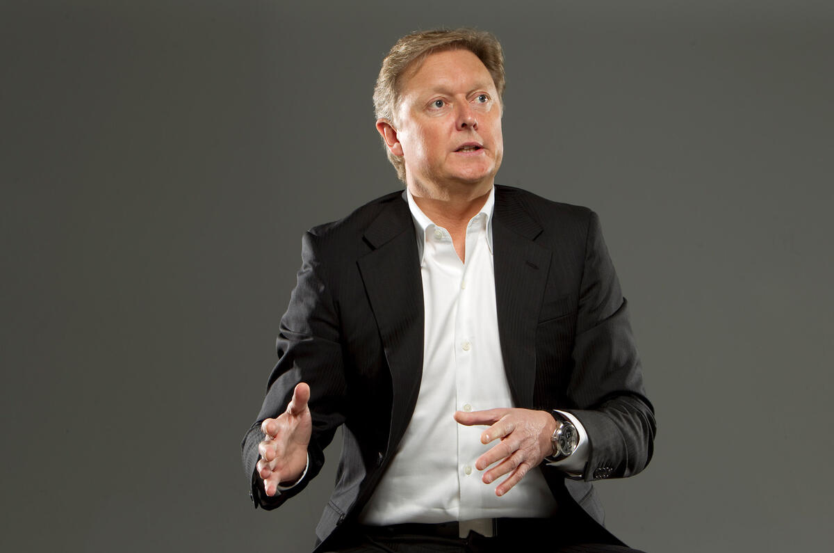 Why Fisker will shine this time around, according to its CEO Autocar