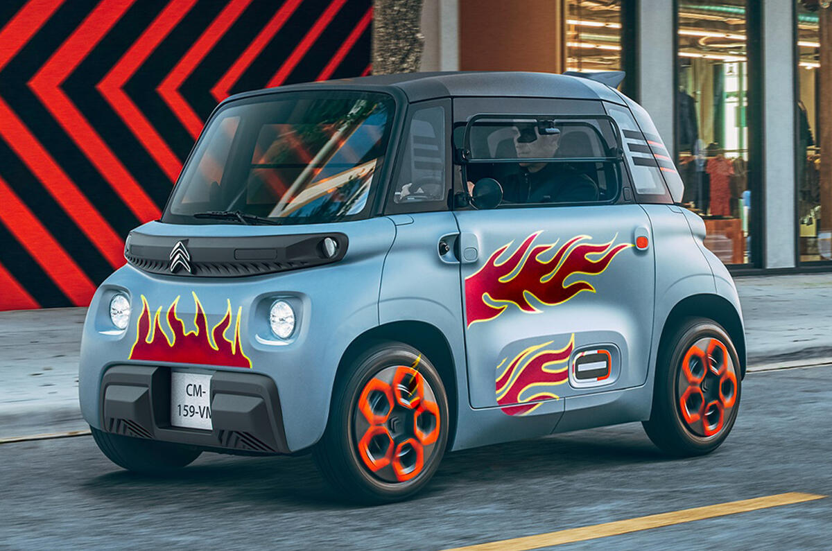 HEROFlamesHotRodInspiredCustomLivery