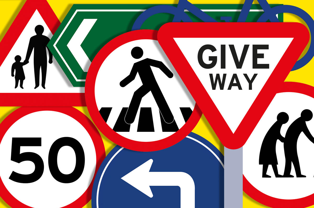The Highway Code in 2022 here's what's changed Autocar