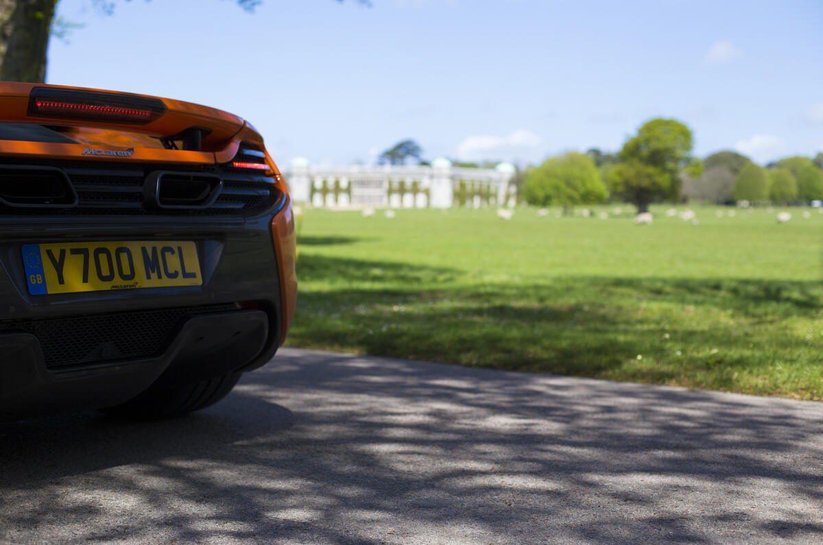 How to do Goodwood our guide to the 2015 Festival of Speed Autocar