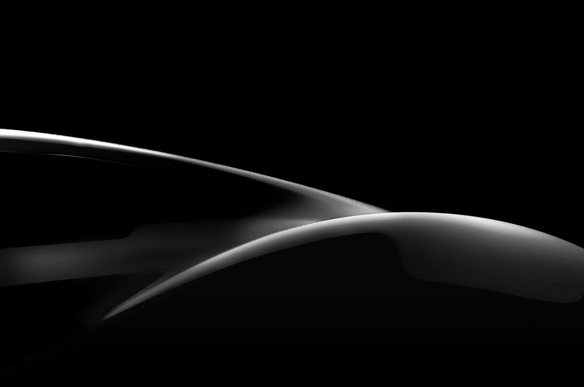 Hispano Suiza Carmen