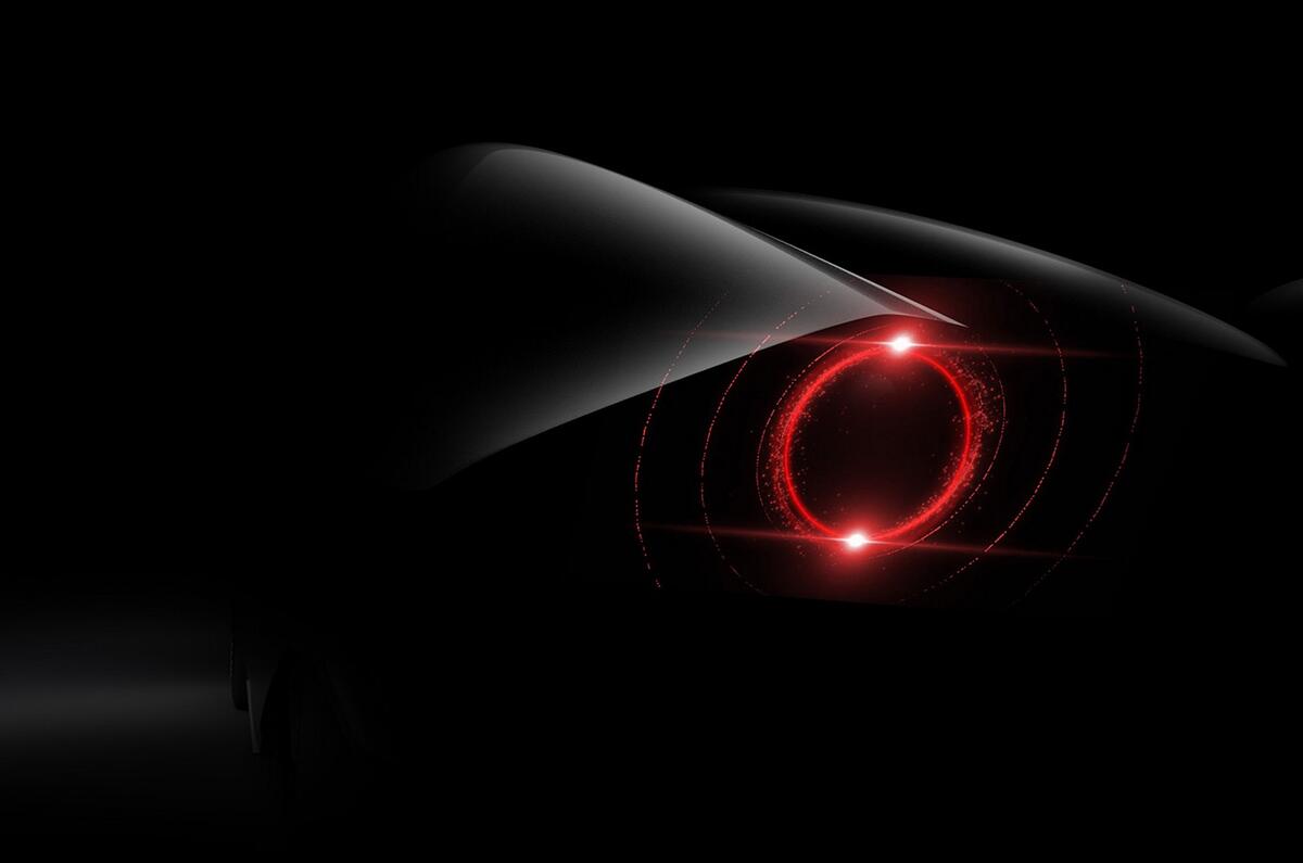 Hispano Suiza Carmen