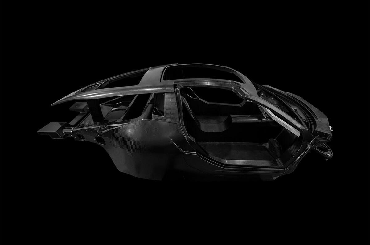 Hispano Suiza Carmen