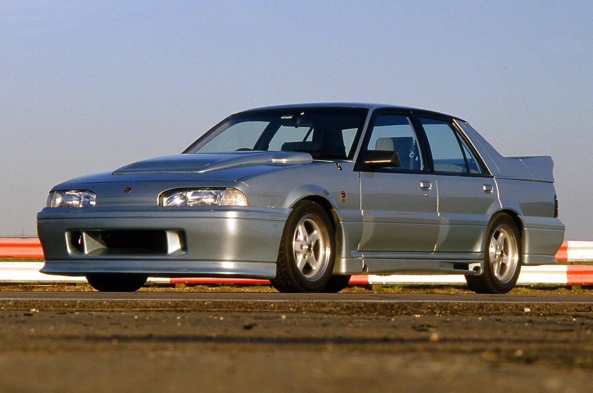 Holden 