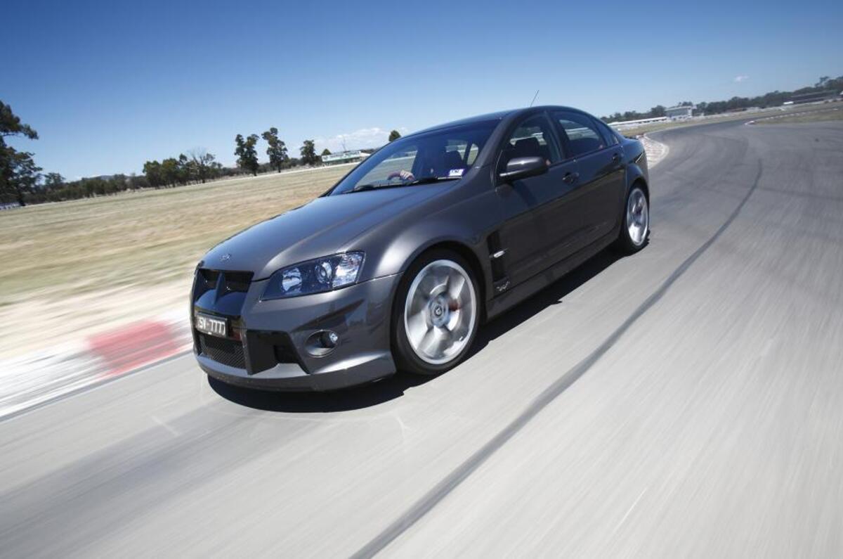 General motors holden on sale australia