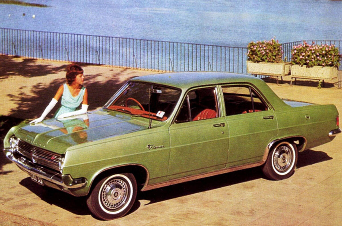 Holden 