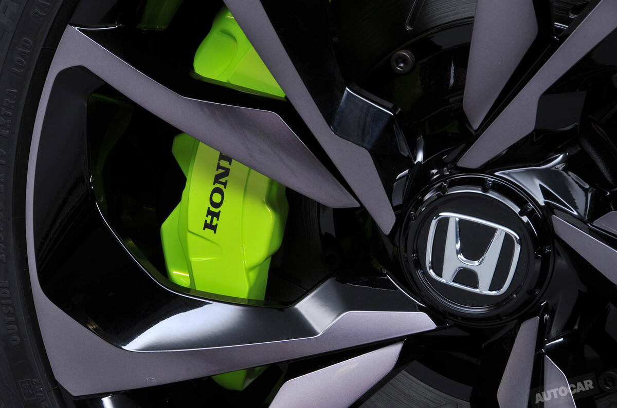 Honda civic 2016 concept 676