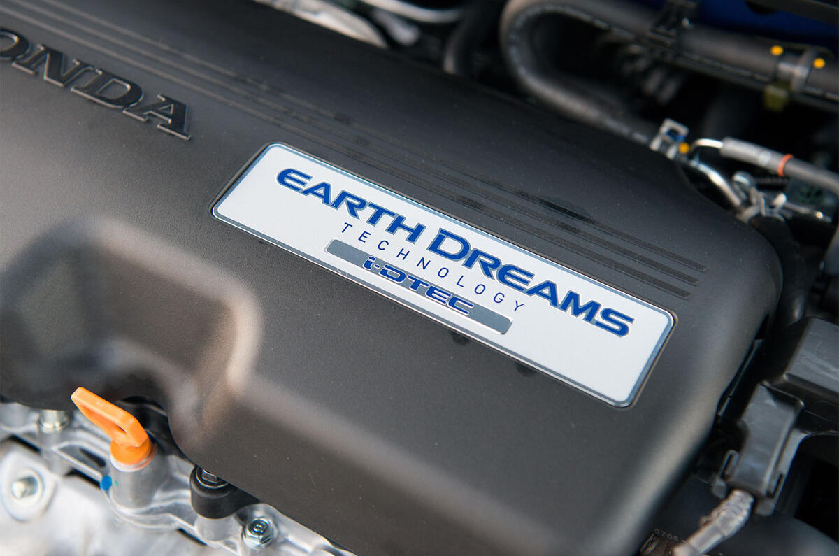 Honda Earth Dreams Technology What Is It Pakwheels Blog