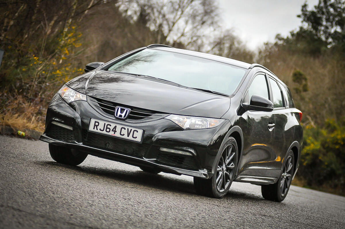 Civic Civic