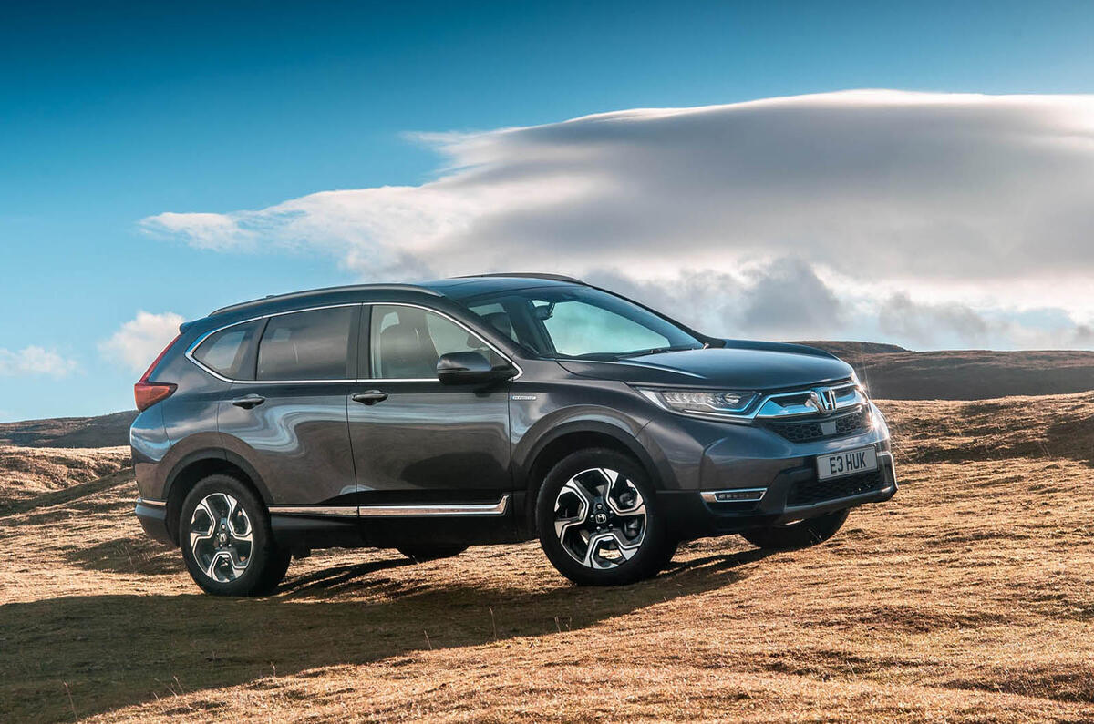 honda crv hybrid honda crv hybrid