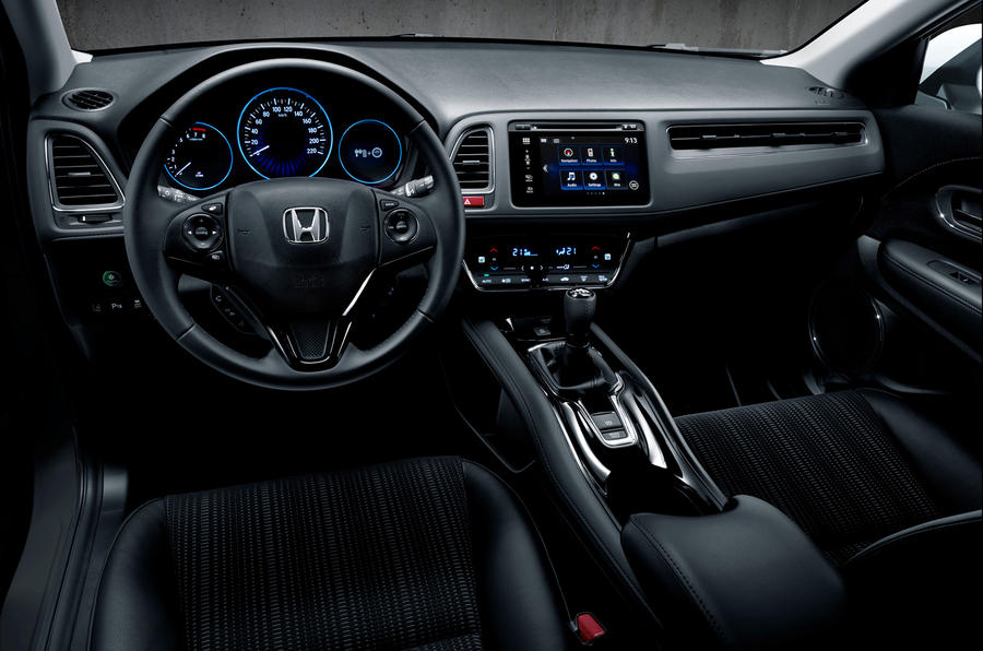 2015 Honda Hr V Prices Specs And Launch Date Autocar