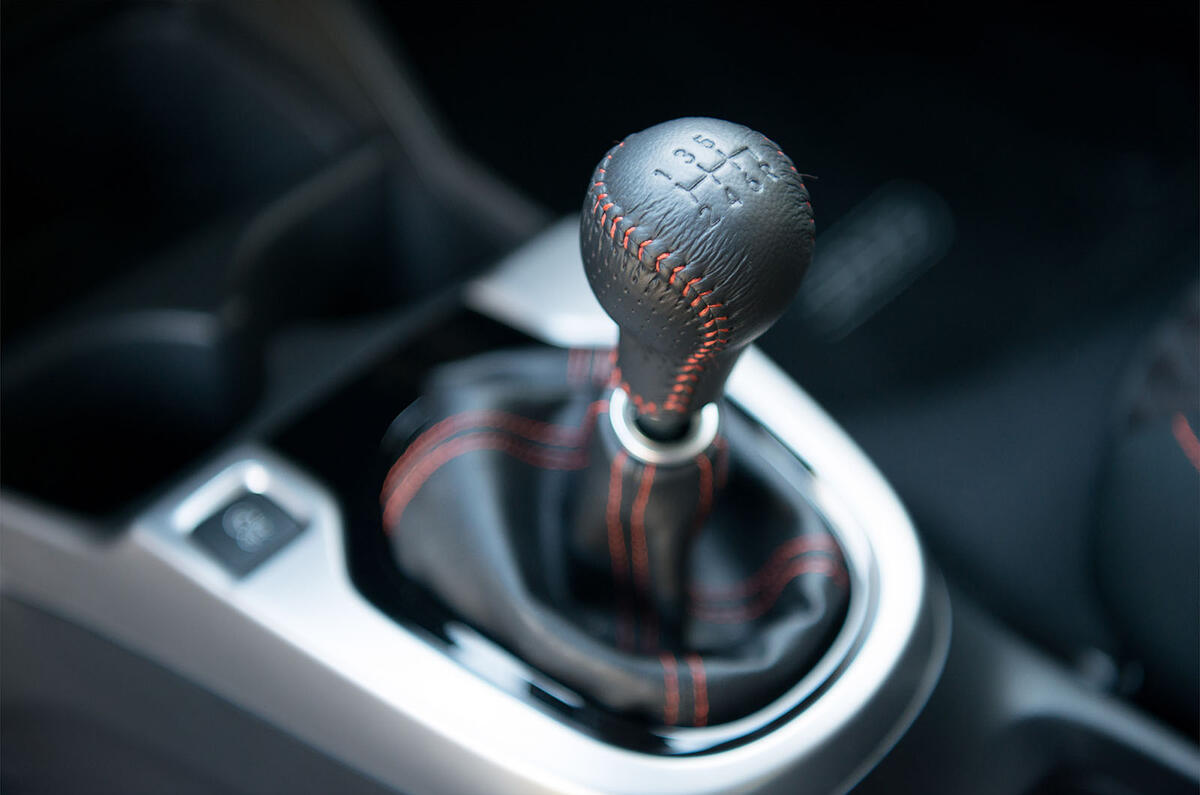 Honda Jazz 1.5 iVTEC Sport 2018 review Autocar