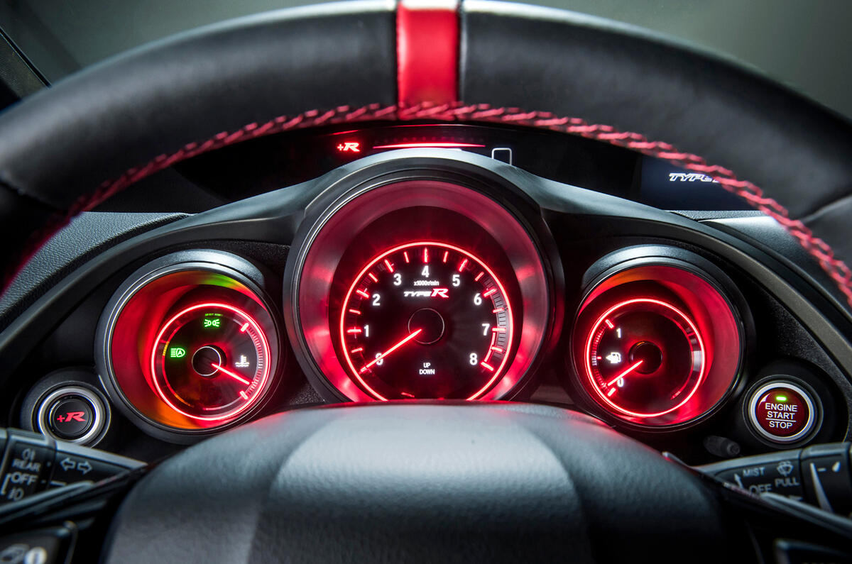 New 2015 Honda Civic Type R To Be Exported To Japan From Britain