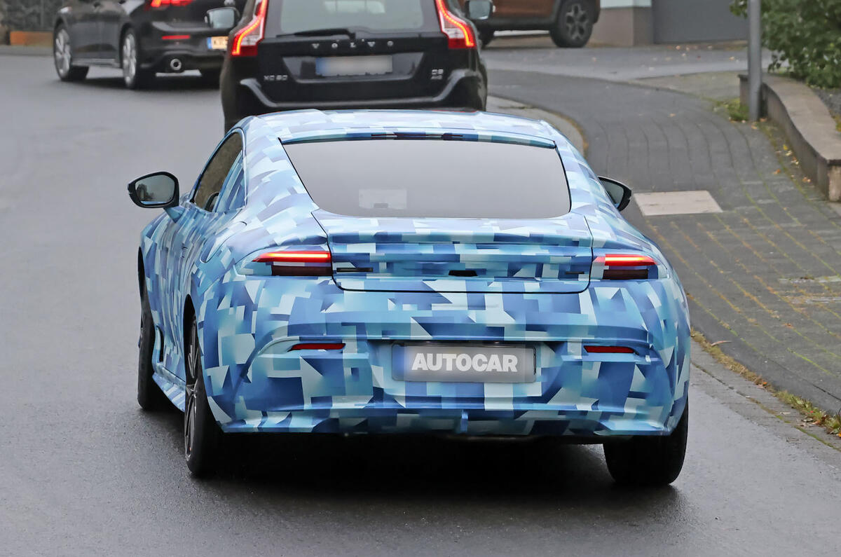 New Honda Prelude could feature 'manual' gearbox Autocar