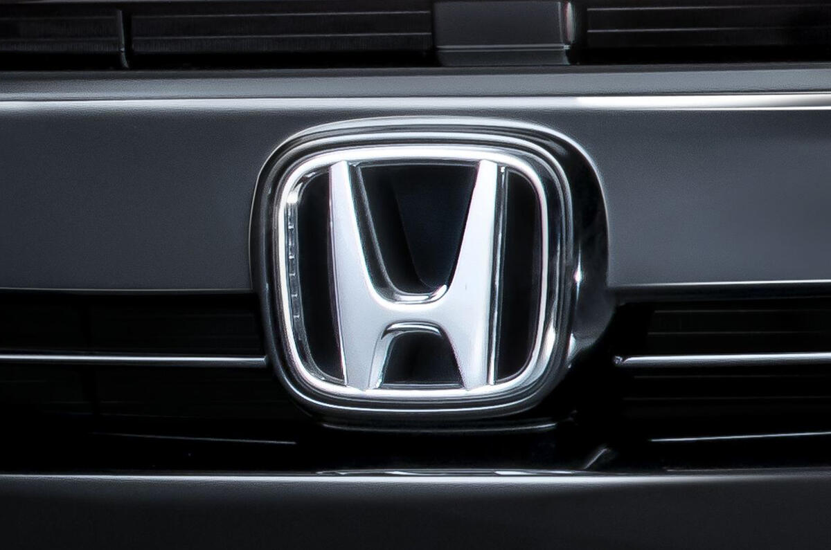 Honda Japan plant shuts for a day following cyber attack