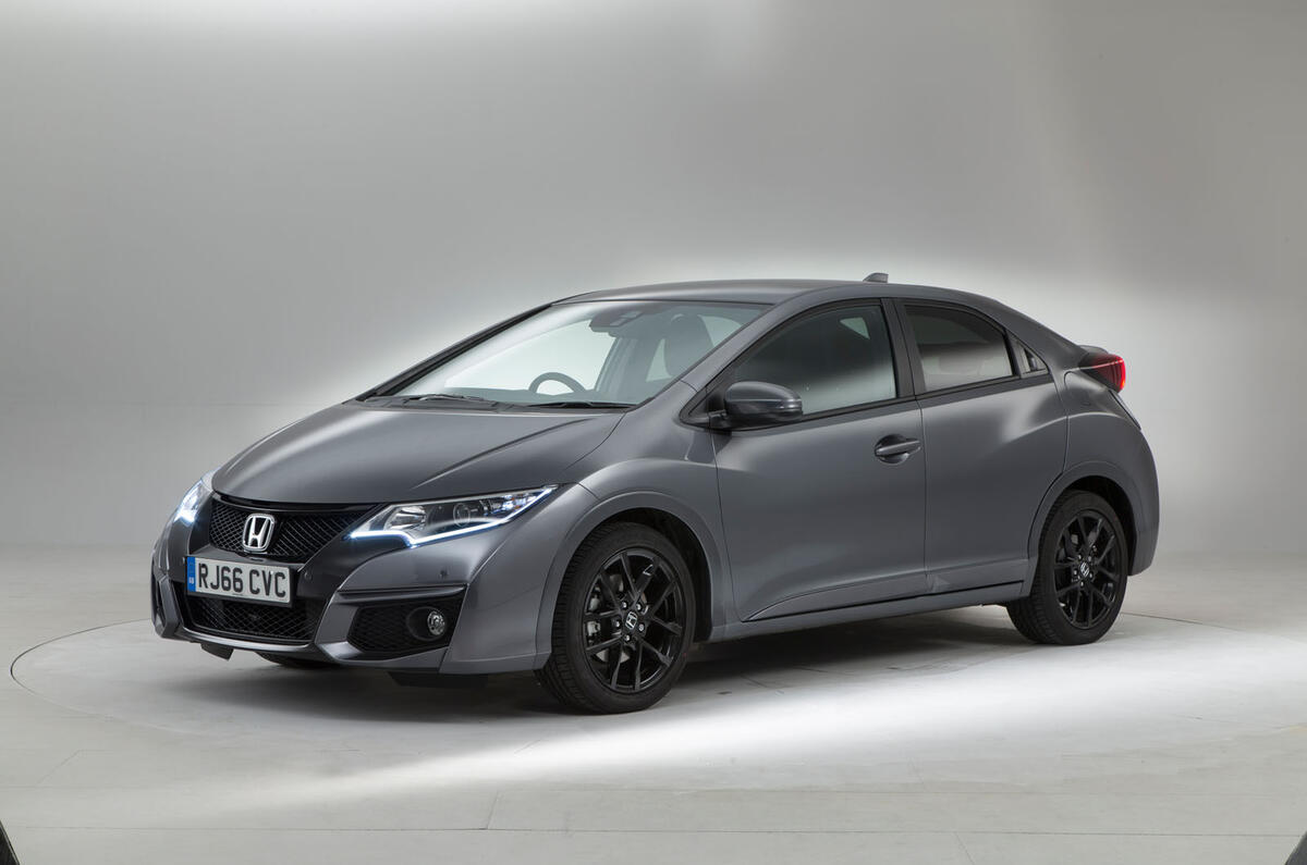 Half Price Heroes Used Car Buying Guide Special Autocar