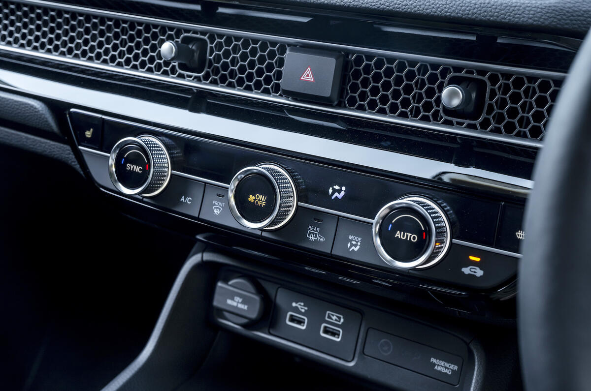 هوندا سیویک EHev آبی 024 هوندا سیویک EHev آبی 024