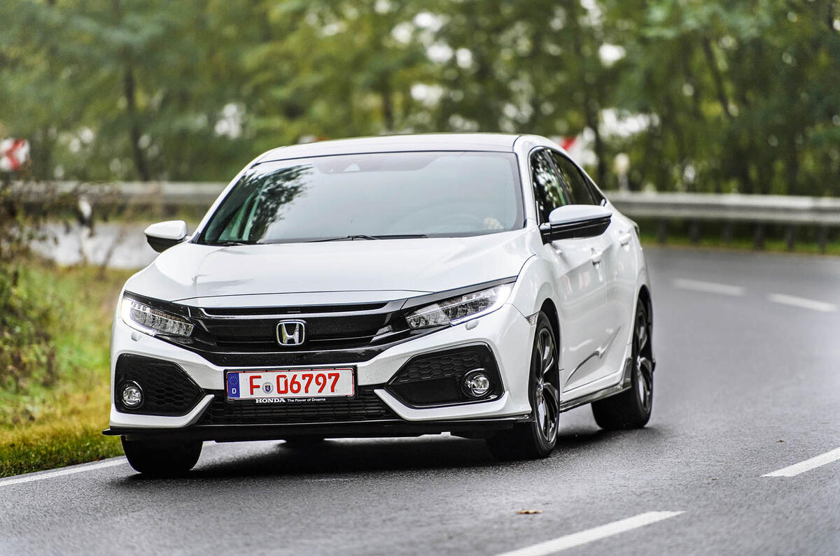 The Most Exciting New Cars Due In 2017 Autocar