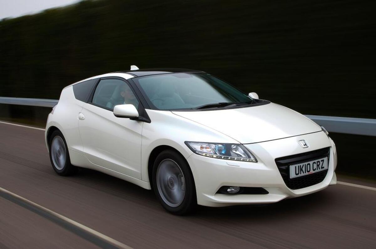 Future classics: the 10 cars most likely to make you money ...