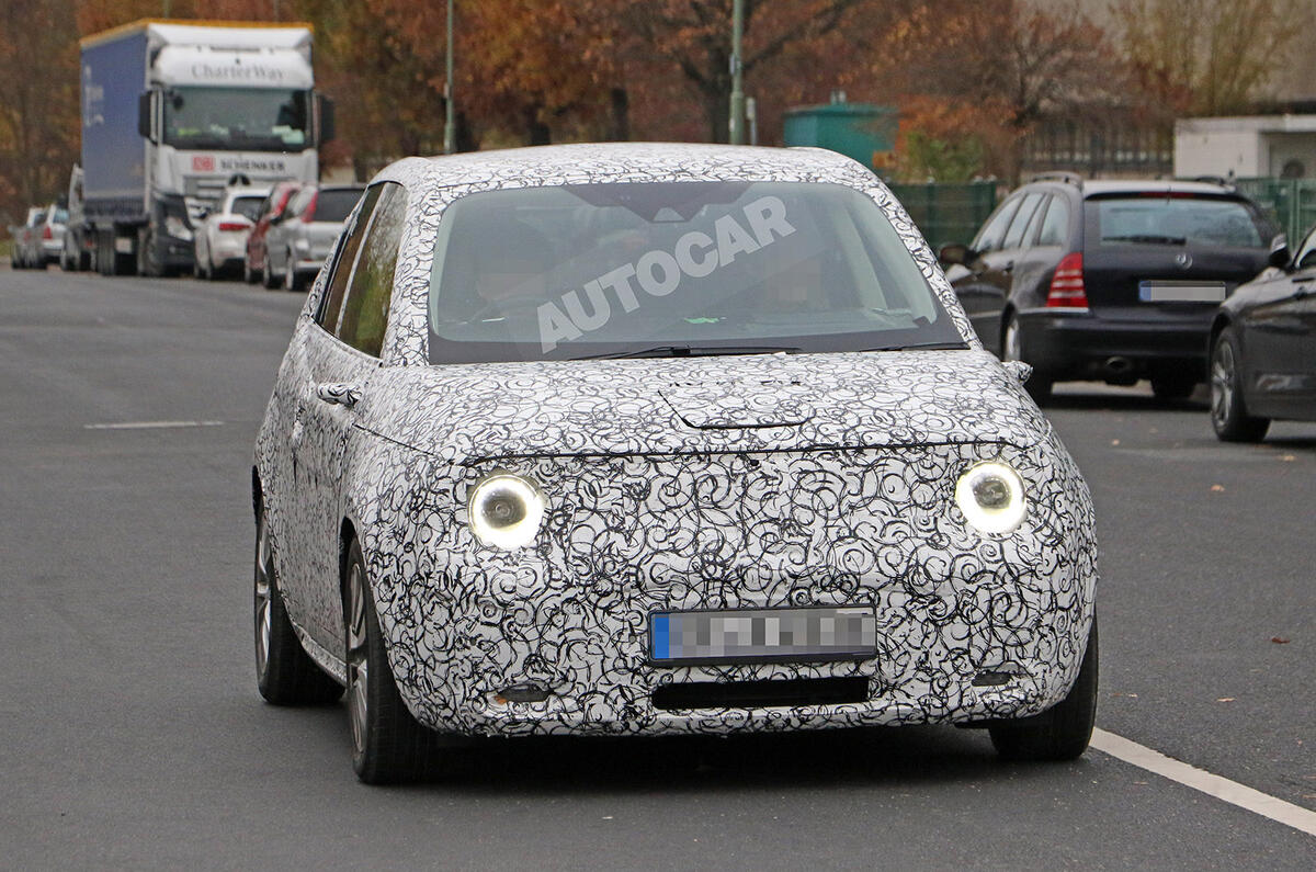 2019 - [Honda] e (Urban EV) Honda_ev_1_0