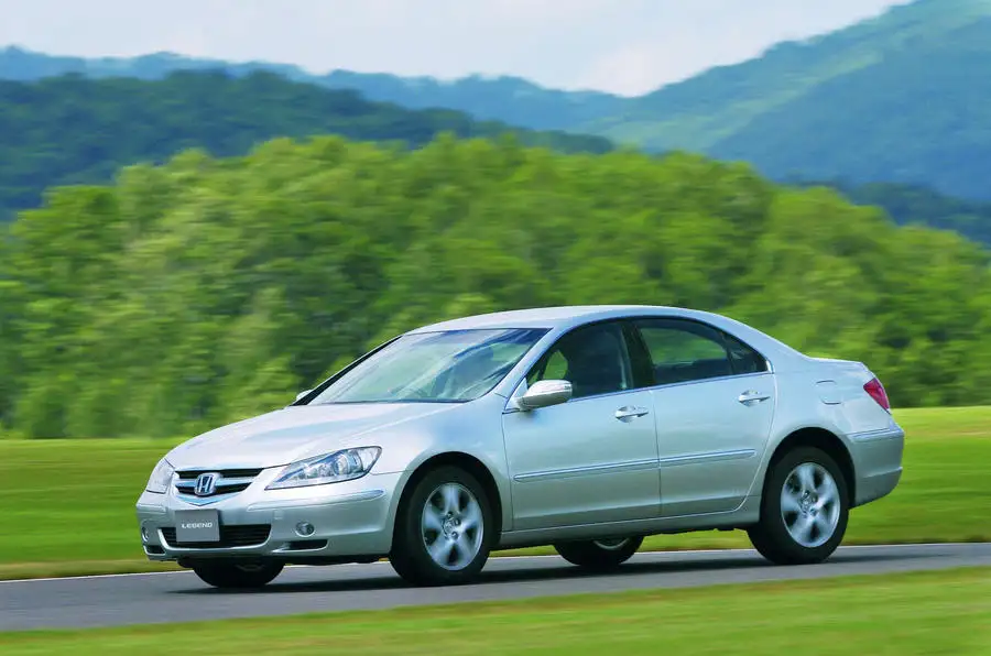 The Cars With The Shortest Production Runs Cut Down In Their Prime
