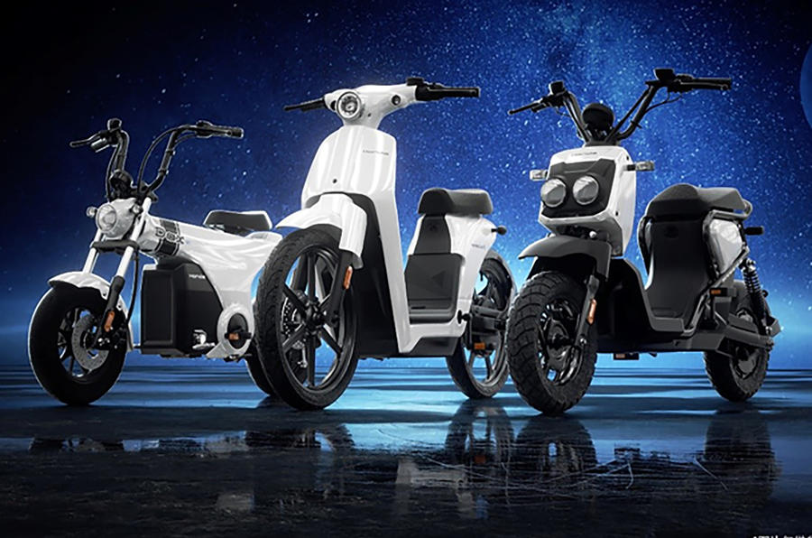 Pininfarina puts car design expertise into its first electric bicycle