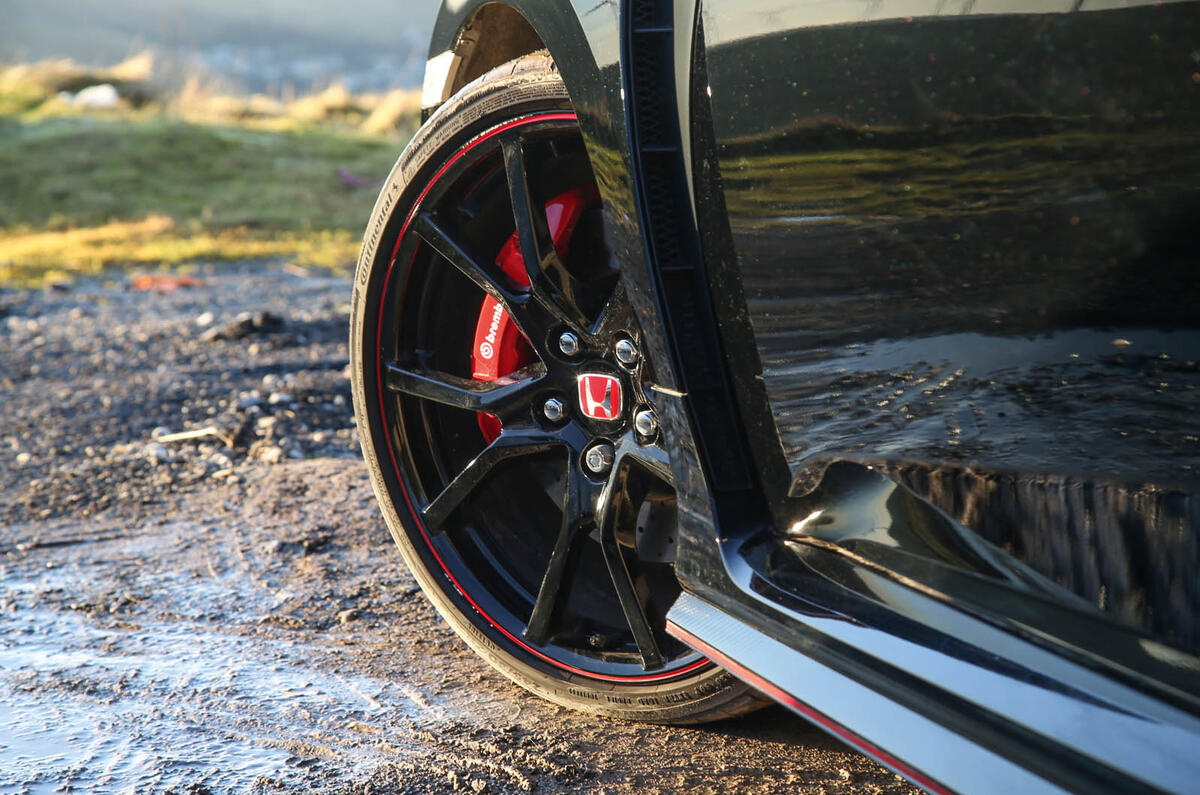 Best hot hatches Autocar's top five go head to head Autocar